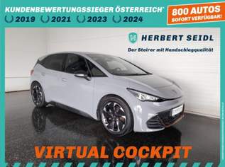 Born 58kWh, 22480 €, Auto & Fahrrad-Autos in 8200 Gleisdorf