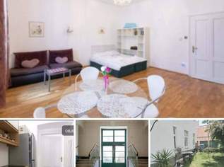 Wien - Zentral,Ruhig,Grün + U-Bahn ums Eck , 238000 €, Immobilien-Wohnungen in 1150 Rudolfsheim-Fünfhaus