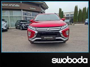 Eclipse Cross 1,5 TC CVT 4WD Intense+ 18, 14830 €, Auto & Fahrrad-Autos in 5202 Neumarkt am Wallersee Eclipse Cross 1,5 TC CVT 4WD Intense+ 18, 14830 €, Auto & Fahrrad-Autos in 5202 Neumarkt am Wallersee