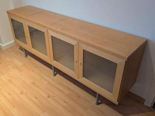 IKEA Bonde Sideboard, 40 €, Haus, Bau, Garten-Möbel & Sanitär in 1190 Döbling