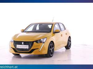 208 Active PureTech 75 S&S, 11490 €, Auto & Fahrrad-Autos in 4310 Mauthausen