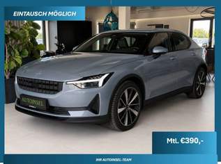 Polestar 2 64 kWh 165 kW 93,6% SoH, 25500 €, Auto & Fahrrad-Autos in 2103 Langenzersdorf