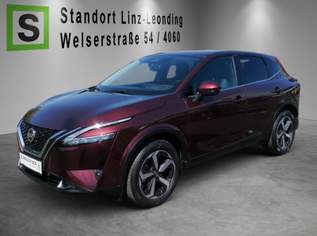 QASHQAI N-Connecta 1.3 DIG-T MHEV Xtronic, 26990 €, Auto & Fahrrad-Autos in 4060 Leonding QASHQAI N-Connecta 1.3 DIG-T MHEV Xtronic, 26990 €, Auto & Fahrrad-Autos in 4060 Leonding