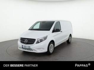Vito 114 CDI Kasten 4x4 3200, 44388 €, Auto & Fahrrad-Autos in 6460 Stadt Imst