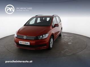 Touran Comfortline TDI SCR DSG, 33550 €, Auto & Fahrrad-Autos in 8020 Gries