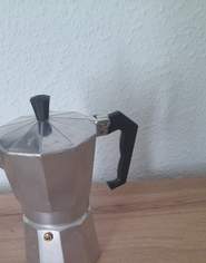 Esspressomaschine, 10 €, Marktplatz-Sammlungen & Haushaltsauflösungen in 1220 Donaustadt