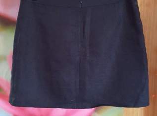 Rock - Baumwolle mit Unterrock