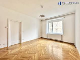 Helle und großzügige 2-Zimmer-Wohnung (ca. 55 m²) mit Loggia (ca. 3 m²) in zentraler Lage, 320000 €, Immobilien-Wohnungen in 1070 Neubau