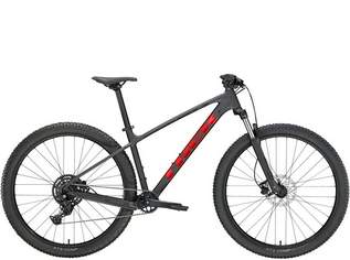 Trek Marlin 5 Gen 3 - matte-dnister-black Rahmengröße: L, 649 €, Auto & Fahrrad-Fahrräder in 5412 Puch bei Hallein
