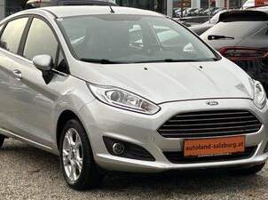 Fiesta Titan. 1.Besitz 16'' PDC Berganfahr 8-Fach, 9300 €, Auto & Fahrrad-Autos in 5020 Altstadt Fiesta Titan. 1.Besitz 16'' PDC Berganfahr 8-Fach, 9300 €, Auto & Fahrrad-Autos in 5020 Altstadt