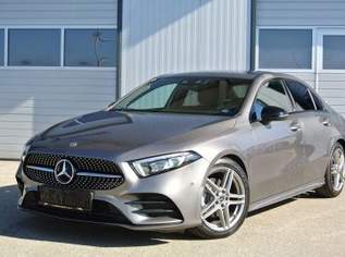 A 200 d Lim. Aut. ** AMG-Line * Night-Paket *, 25790 €, Auto & Fahrrad-Autos in 4693 Desselbrunn