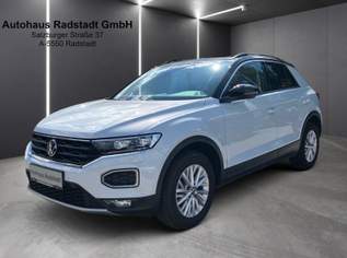 T-Roc Team Austria TSI ACT DSG, 18900 €, Auto & Fahrrad-Autos in 5550 Radstadt