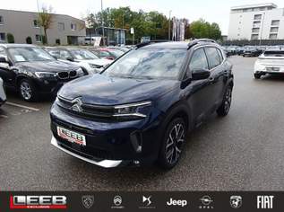 C5 Aircross BlueHDI 130 S&S EAT8 Shine Pack, 23390 €, Auto & Fahrrad-Autos in 4600 Wels