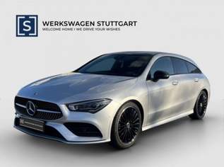 CLA 4M SB AMG Night 19&apos,&apos, PanoSD MLED Standh, 41951 €, Auto & Fahrrad-Autos in 1100 Favoriten
