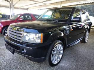 Range Rover Sport 2.7 V6 TD S ! Rostfrei!, 13990 €, Auto & Fahrrad-Autos in 8224 Kaindorf Range Rover Sport 2.7 V6 TD S ! Rostfrei!, 13990 €, Auto & Fahrrad-Autos in 8224 Kaindorf