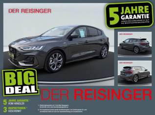Focus ST-Line, 22450 €, Auto & Fahrrad-Autos in 8051 Gösting