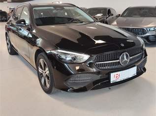 C 300e T 25,4kWh **KAMERA**NIGHT**AHK**LED**, 34790 €, Auto & Fahrrad-Autos in 4663 Laakirchen