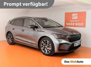Enyaq Sportline 80x, 37880 €, Auto & Fahrrad-Autos in 8160 Weiz Enyaq Sportline 80x, 37880 €, Auto & Fahrrad-Autos in 8160 Weiz