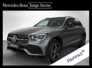 GLC 300 de 4MATIC AMG Line, 9G-Tronic, LED-HPS,..., 45450 €, Auto & Fahrrad-Autos in 6060 Stadt Hall in Tirol