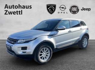 Range Rover Evoque Pure 2,2 TD4 Aut., 16990 €, Auto & Fahrrad-Autos in 3650 Gemeinde Pöggstall