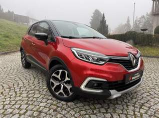 Captur 4Austria KLIMA TEMPOMAT NAVI SHZ R-KAM, 11990 €, Auto & Fahrrad-Autos in 4550 Kremsmünster