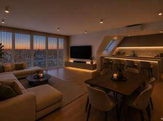 DG - JUWEL AUF ZWEI EBENEN >> lichtdurchflutete Duplex-Terrassenwohnung mit hervorragender Anbindung >> U4 / U6, 990000 €, Immobilien-Wohnungen in 1120 Meidling DG - JUWEL AUF ZWEI EBENEN >> lichtdurchflutete Duplex-Terrassenwohnung mit hervorragender Anbindung >> U4 / U6, 990000 €, Immobilien-Wohnungen in 1120 Meidling