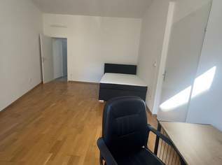 Studenten WG, U1, U2 All Inclusive Apartment in Wien, Vollmöbliert, 650 €, Immobilien-Kleinobjekte & WGs in 1020 Leopoldstadt