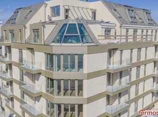 LUXUS-ERSTBEZUG IM 21. BEZIRK – 4 ZIMMER, 2 MASTER-BEDROOMS & 2 BALKONE, 679000 €, Immobilien-Wohnungen in 1210 Floridsdorf LUXUS-ERSTBEZUG IM 21. BEZIRK – 4 ZIMMER, 2 MASTER-BEDROOMS & 2 BALKONE, 679000 €, Immobilien-Wohnungen in 1210 Floridsdorf