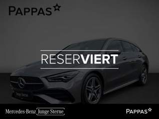 CLA 200 Shooting Brake, 38950 €, Auto & Fahrrad-Autos in 8141 Premstätten