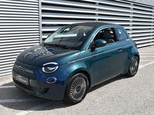 500C Elektro Icon 42 kWh, 20900 €, Auto & Fahrrad-Autos in 2700 500C Elektro Icon 42 kWh, 20900 €, Auto & Fahrrad-Autos in 2700
