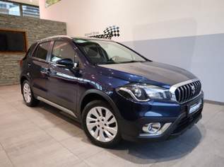SX4 S-Cross 1,4 GL+ DITC Hybrid ALLGRIP shine, 17900 €, Auto & Fahrrad-Autos in 6261 Gemeinde Strass im Zillertal SX4 S-Cross 1,4 GL+ DITC Hybrid ALLGRIP shine, 17900 €, Auto & Fahrrad-Autos in 6261 Gemeinde Strass im Zillertal