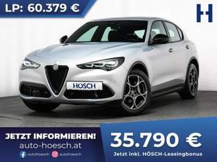 Stelvio 2,2 16V 160 SPRINT MATRIX ACC KAMERA 19er, 37290 €, Auto & Fahrrad-Autos in 4061 Pasching Stelvio 2,2 16V 160 SPRINT MATRIX ACC KAMERA 19er, 37290 €, Auto & Fahrrad-Autos in 4061 Pasching