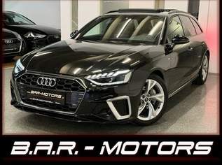 A4 40 TDI *3XS-LINE*PANO*MATRIX*B&O*OPTIK-PAKET*, 38990 €, Auto & Fahrrad-Autos in 4844 Regau