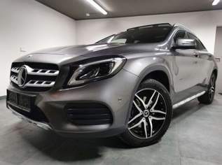 GLA -4 Matic,2xAMG Paket,Panorama,Ahv,SR+WR,Standhzg., 34900 €, Auto & Fahrrad-Autos in 8250 Vorau