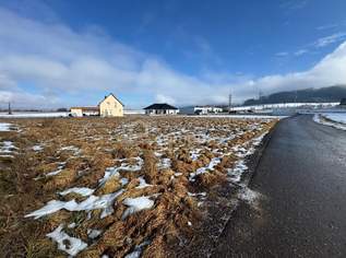 806 m² Baugrundstück in wachsender Wohnsiedlung, 109000 €, Immobilien-Grund und Boden in 8741 Weißkirchen in Steiermark