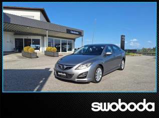 6 Sport CD129 GT-Edition, 4780 €, Auto & Fahrrad-Autos in 4850 Timelkam 6 Sport CD129 GT-Edition, 4780 €, Auto & Fahrrad-Autos in 4850 Timelkam