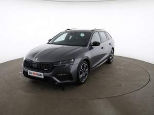 Škoda OCTAVIA Combi RS TDI DSG, 29550 €, Auto & Fahrrad-Autos in Steiermark