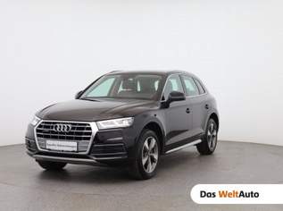 Q5 2.0 TDI ultra quattro Sport, 35990 €, Auto & Fahrrad-Autos in 6600 Marktgemeinde Reutte