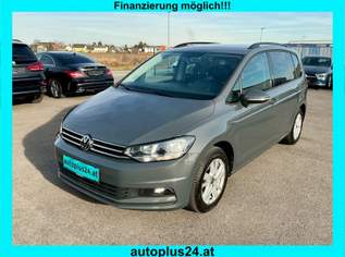 Touran Comfortline 2,0 TDI, 17950 €, Auto & Fahrrad-Autos in 2751 Gemeinde Matzendorf-Hölles