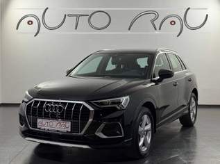 Q3 40 TDI advanced quattro S-tronic *LED*NAVI*PDC*, 31990 €, Auto & Fahrrad-Autos in 9062 Moosburg
