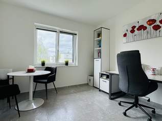 Shared Office in Bahnhofsnähe, 395.4 €, Immobilien-Gewerbeobjekte in 2230 Gemeinde Gänserndorf