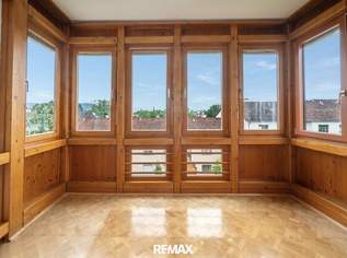 Charmante 3-Zimmer-Wohnung mit sonniger Loggia & Garage in Steyr-Christkindl, 198000 €, Immobilien-Wohnungen in 4400 Steyr