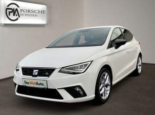 Ibiza FR EcoTSI, 13990 €, Auto & Fahrrad-Autos in Niederösterreich Ibiza FR EcoTSI, 13990 €, Auto & Fahrrad-Autos in Niederösterreich