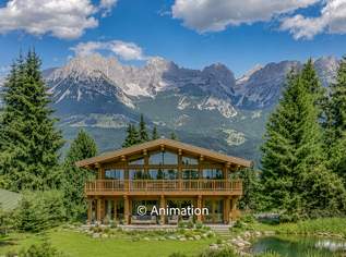 Freizeitwohnsitz mit unverbaubarem Kaiserblick - Ski in / Ski out, 1848000 €, Immobilien-Grund und Boden in 6352 Gemeinde Ellmau Freizeitwohnsitz mit unverbaubarem Kaiserblick - Ski in / Ski out, 1848000 €, Immobilien-Grund und Boden in 6352 Gemeinde Ellmau