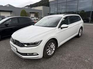 Passat Comfortline Navi LED Sitzheizung ACC, 14990 €, Auto & Fahrrad-Autos in 6941 Gemeinde Langenegg