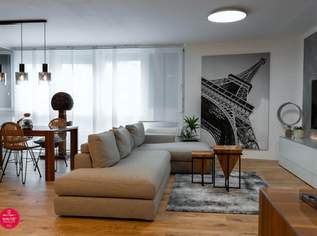 Moderne 2 bis 3-Zimmer Neubau Wohnung im Passivhaus, 349000 €, Immobilien-Wohnungen in 1110 Simmering