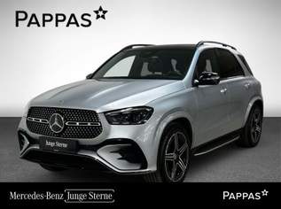 GLE 350 de 4MATIC mit EQ Hybrid Technologie Öster, 95790 €, Auto & Fahrrad-Autos in 6060 Stadt Hall in Tirol