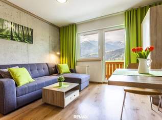 Apartment zur touristischen Vermietung in Piesendorf, 230000 €, Immobilien-Wohnungen in 5721 Piesendorf