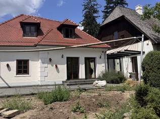 Charmanter Rückzugsort mit Atelier zum Entfalten, 3000000 €, Immobilien-Häuser in 1190 Döbling Charmanter Rückzugsort mit Atelier zum Entfalten, 3000000 €, Immobilien-Häuser in 1190 Döbling