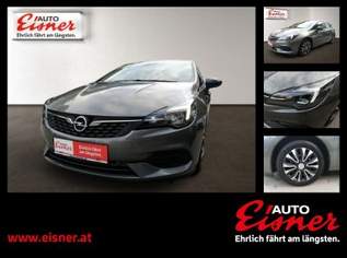 ASTRA 5T 1.2, 13940 €, Auto & Fahrrad-Autos in Kärnten